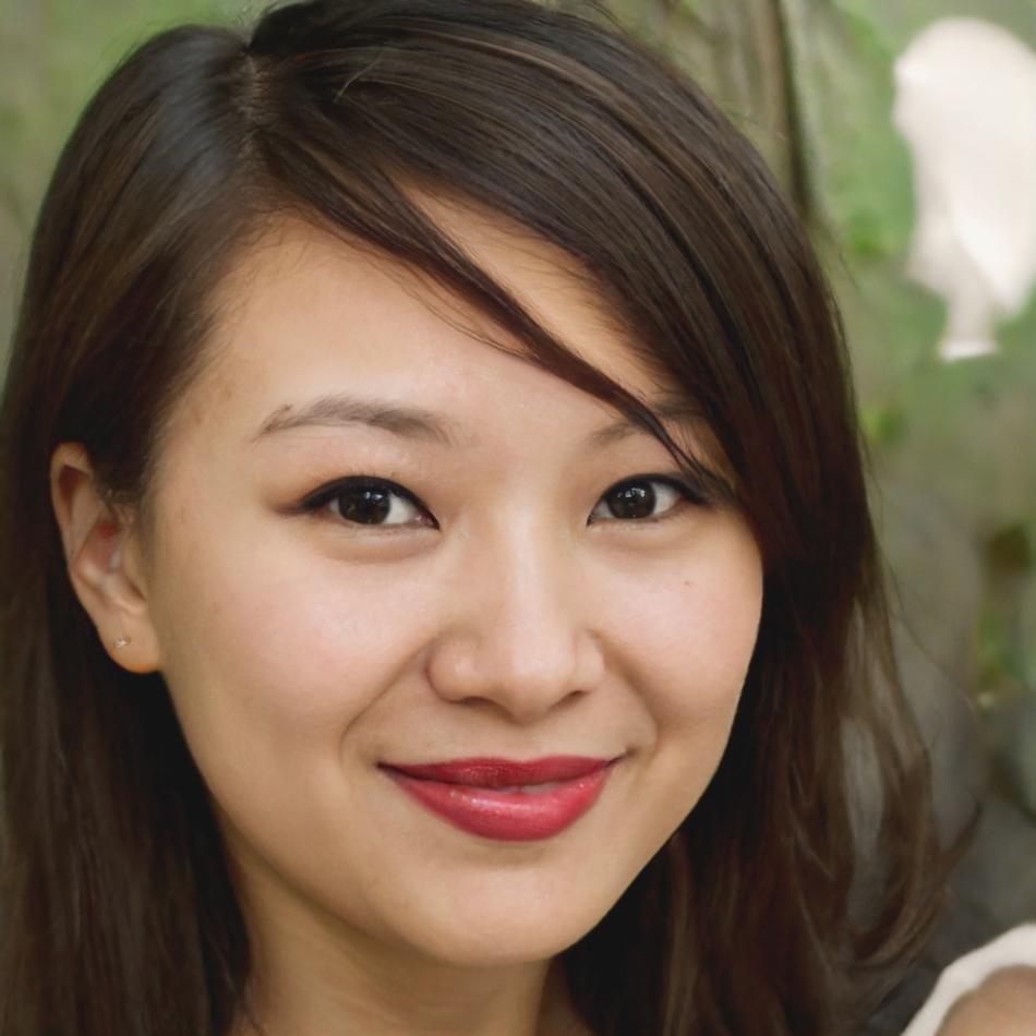 Sandra Klein, Investmentanalystin