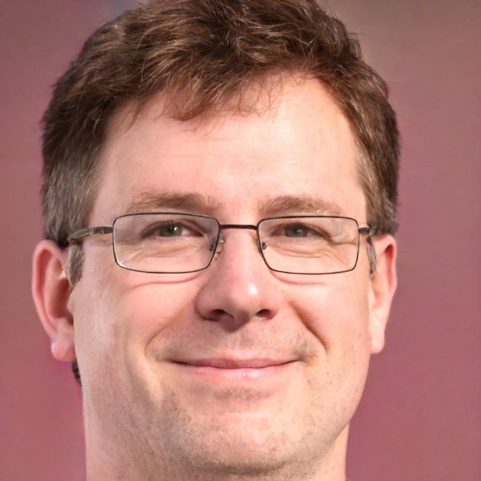 Michael Weber, Finanzexperte