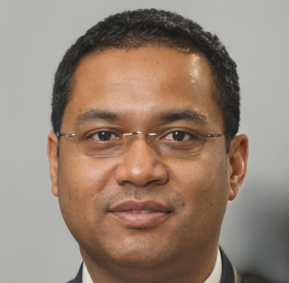 Daniel Schmidt