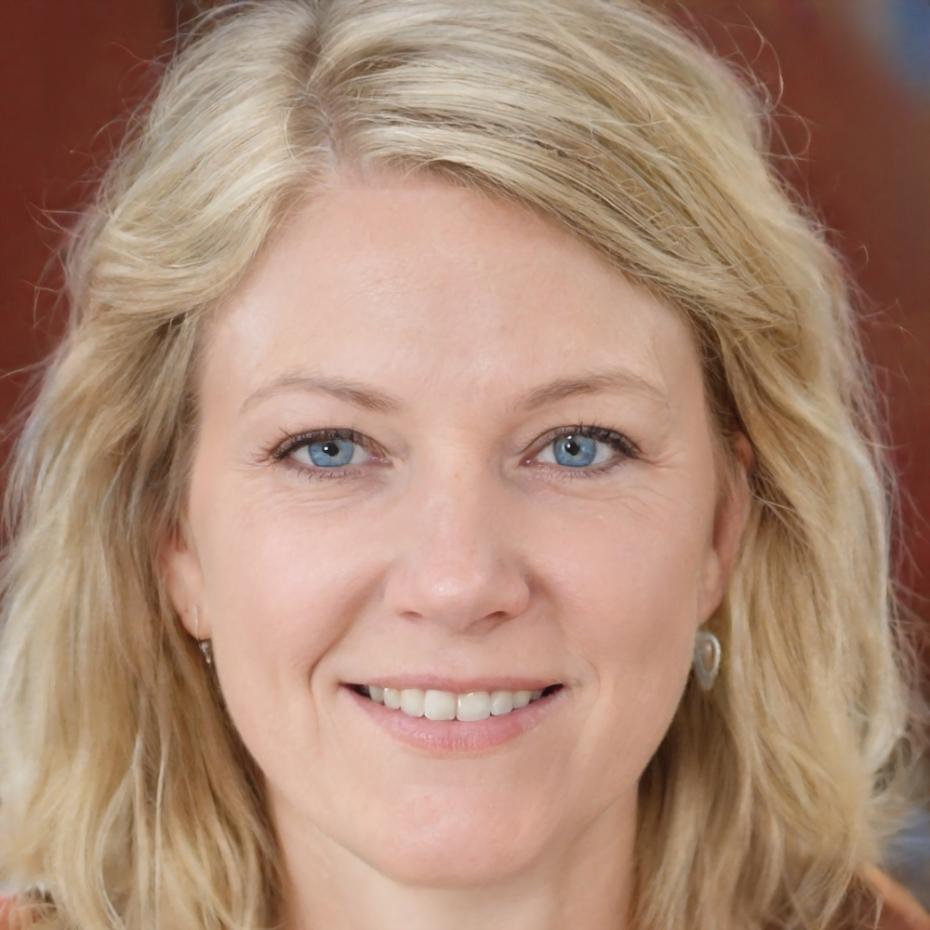 Sarah Wagner, Senior Investment Beraterin